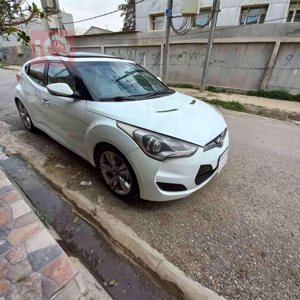 هیوندای ڤیلۆستەر